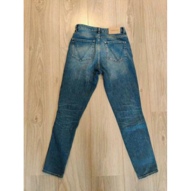 Vanilia jeans