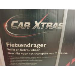 fietsendrager nieuw