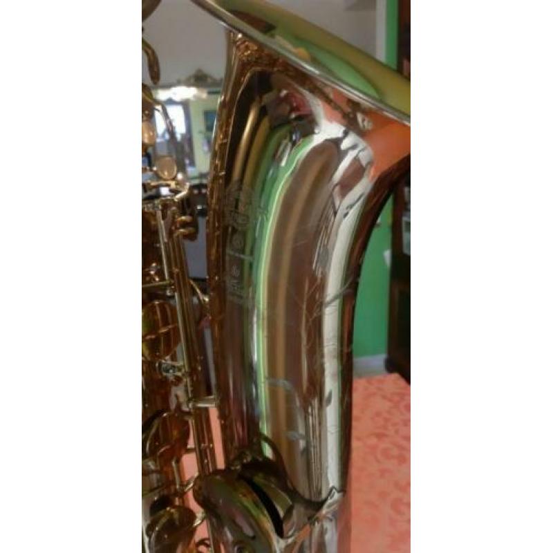 Selmer barisax lage a