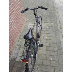 Gazelle herenfiets