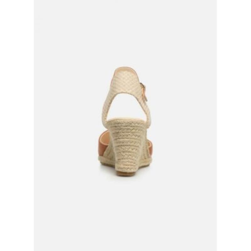 Espadrilles nieuw beige Maat 39