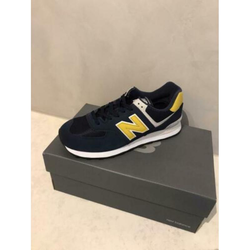 New Balance herenschoenen mt 42