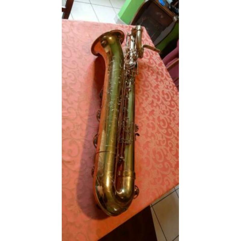 Selmer barisax lage a