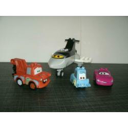 Cars / duplo - 87-969