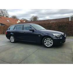 BMW 520 diesel bj 2007 km 514000