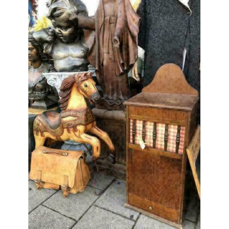 Antiek - Vintage - Brocante - industrieel