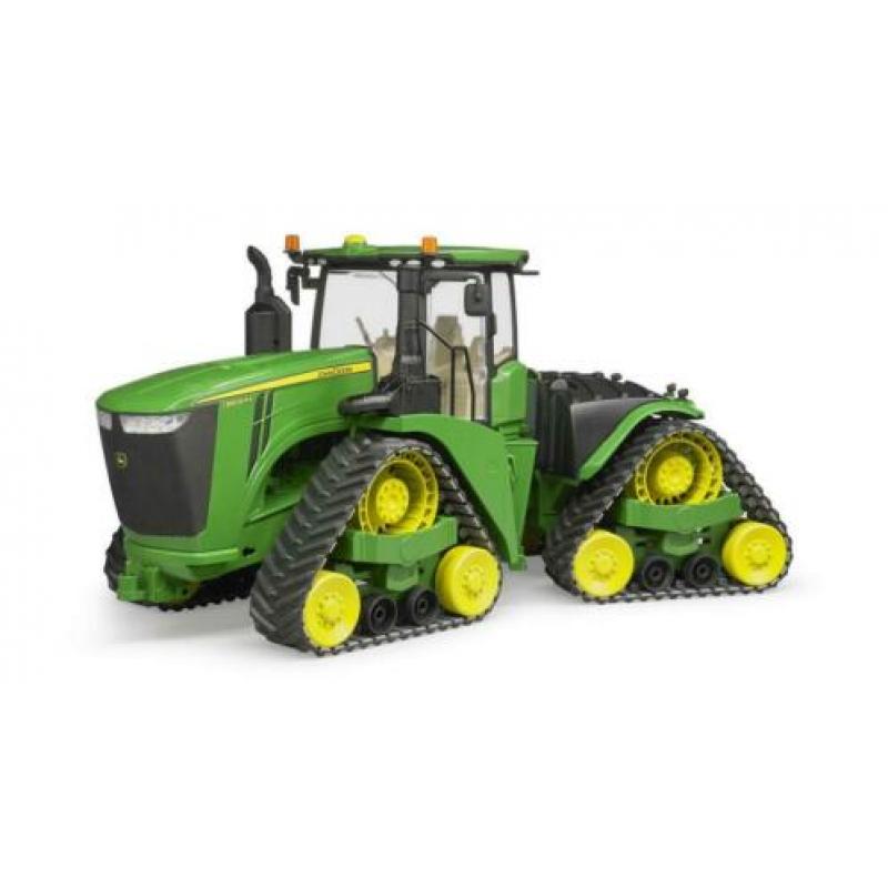 Bruder John Deere 9620RX rupstrekker 04055 schaal 1/16 NIEUW