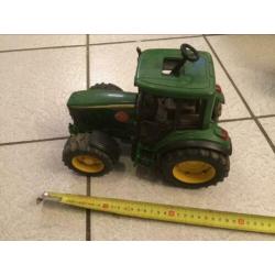 John deere 9620