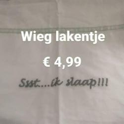 Kleding voor meisje