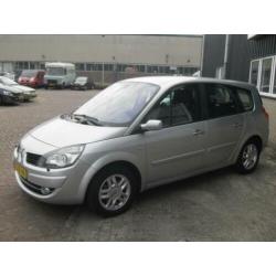 Renault Grand Scénic 2.0-16V Tech Line * Climatronic * Autom