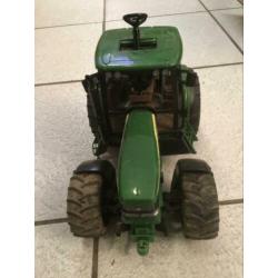 John deere 9620