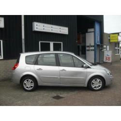 Renault Grand Scénic 2.0-16V Tech Line * Climatronic * Autom