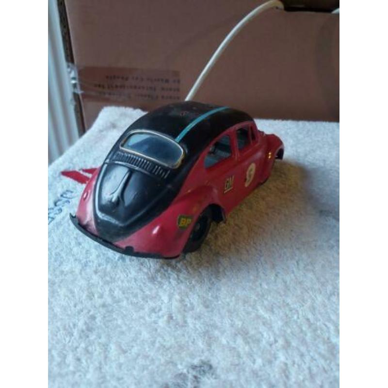 VW Kever Bandai