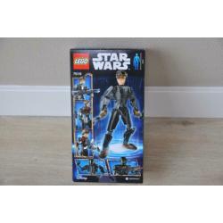 75119 LEGO Star Wars Sergeant Jyn Erso NIEUW in DOOS