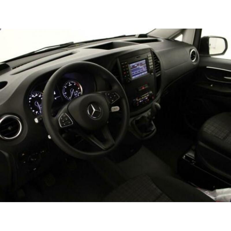 Mercedes-Benz Vito 111 CDI KA L | Airco | Navigatie | Parkee