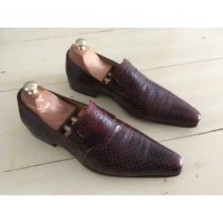 Greve loafers Italiaans model maat 42