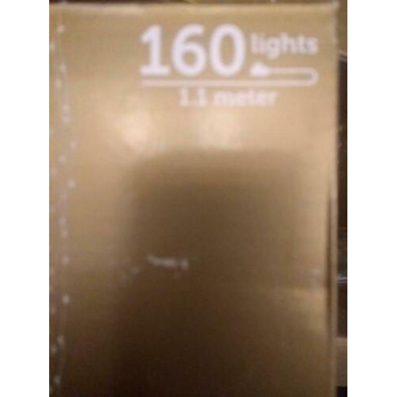 Partij ledverlichting 63 stuks Lumineo