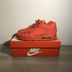 Nike air Max 90 Independence Day / supreme bape patta Yeezy