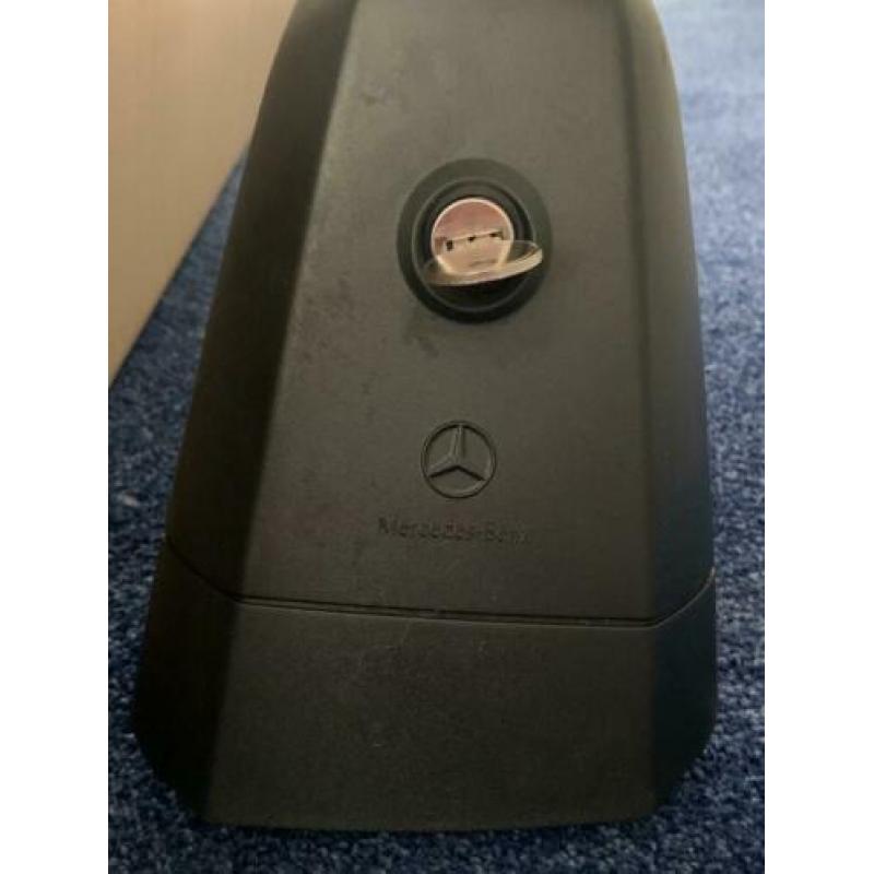 Mercedes B-klasse (W 246) 2012-2019 originele allesdragers