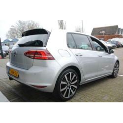 Volkswagen Golf 1.4 TSI GTE GTE PANODAK DEALER OND. XENON!