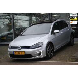 Volkswagen Golf 1.4 TSI GTE GTE PANODAK DEALER OND. XENON!