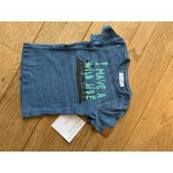 Te koop: merk kinderkleding maat 74 en 80 (zie foto’s)