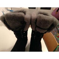 Uggs dames boots