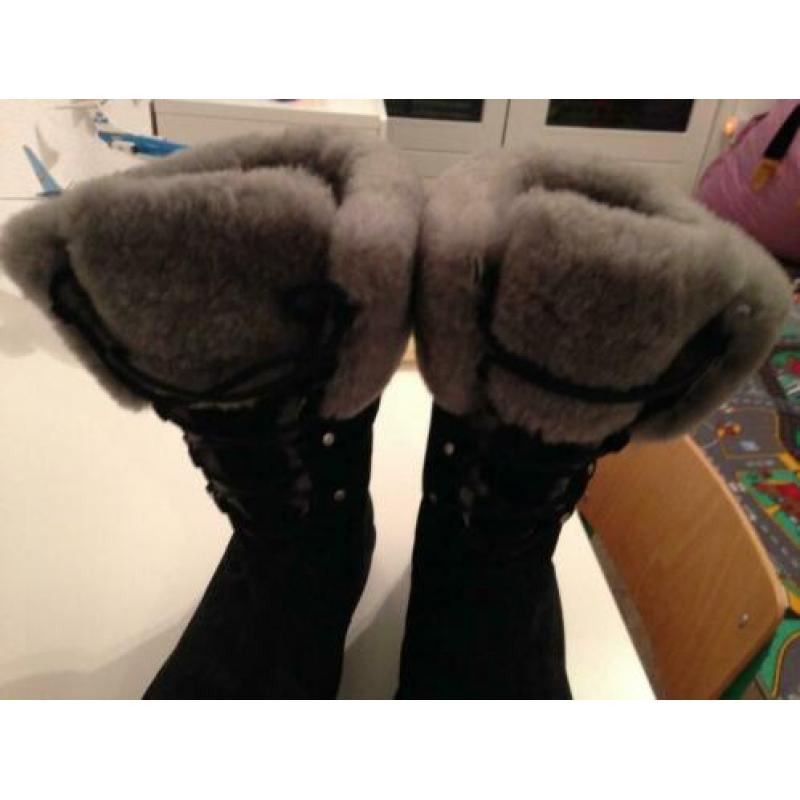 Uggs dames boots