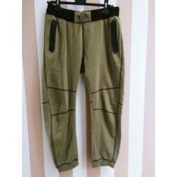 Joggingbroek Kaki H&M jongens maat 164