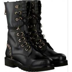 Nikkie Eyelet boots maat 38 | nieuw!