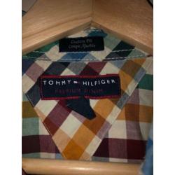 Tommy Hilfiger overhemd