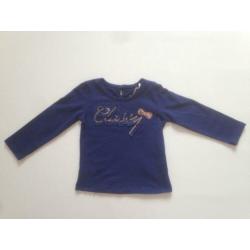 kinderkleding Meisjes Shirt maat 92 98 104 110 116 122