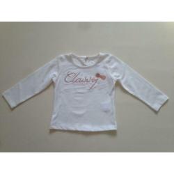 kinderkleding Meisjes Shirt maat 92 98 104 110 116 122