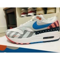 Nike air Max parra maat 36 nieuw trade Jordan off white