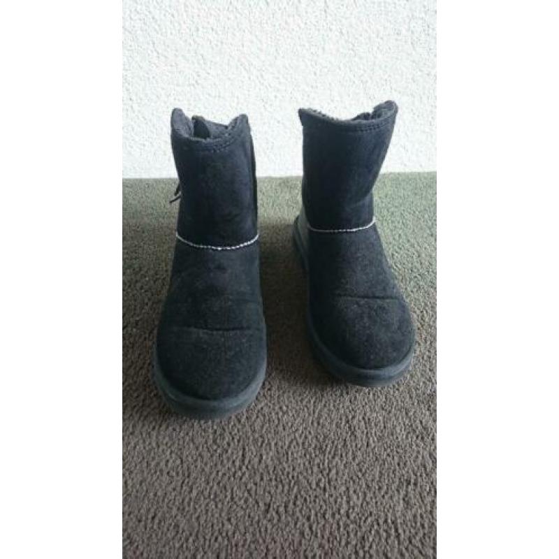 Boots Esprit maat 33