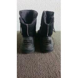 Boots Esprit maat 33