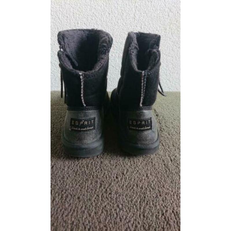 Boots Esprit maat 33