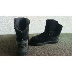 Boots Esprit maat 33