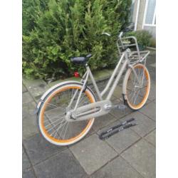 Gazelle Dames transportfiets