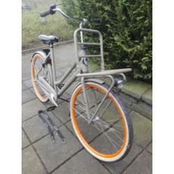 Gazelle Dames transportfiets