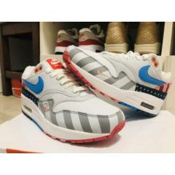 Nike air Max parra maat 36 nieuw trade Jordan off white