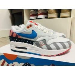 Nike air Max parra maat 36 nieuw trade Jordan off white