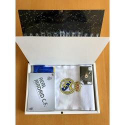 Real Madrid Fanpakket