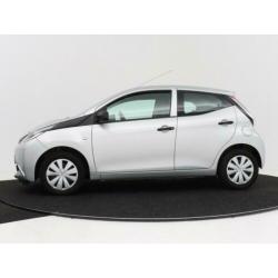 Toyota Aygo 1.0 VVT-i 5-drs x-fun | Audiobediening | Airco |