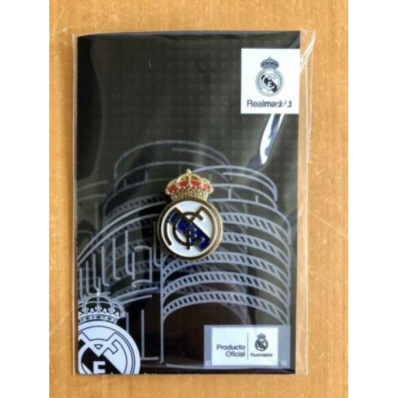 Real Madrid Fanpakket