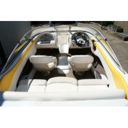 Te koop: motorboot mariah bowrider sx18