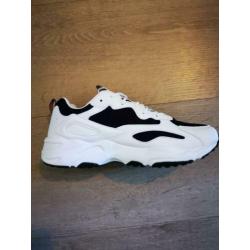 FILA Ray Tracer White Navy (44,5)