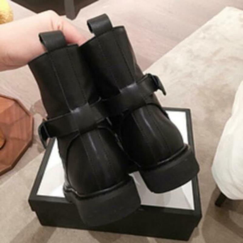 Gucci GG Boots