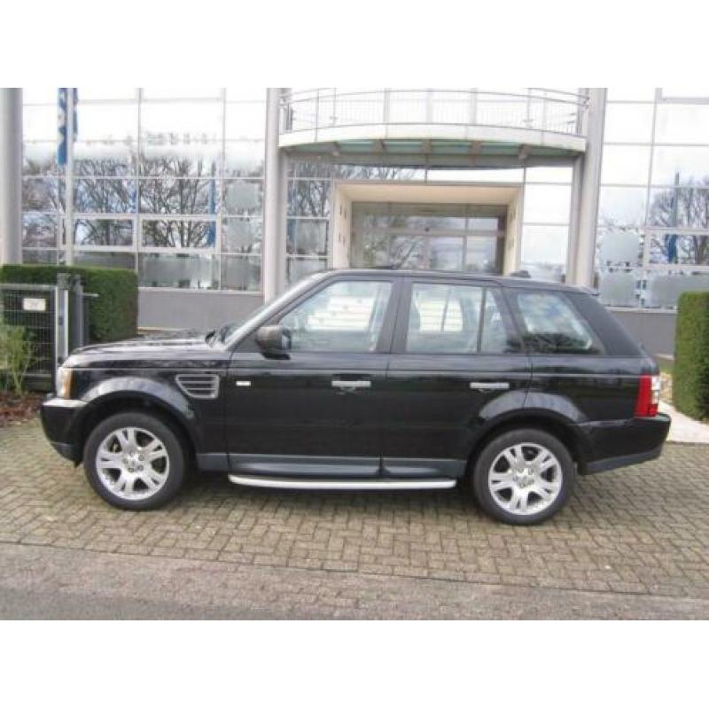 Land Rover Range Rover Sport 2.7 TdV6 HSE /automaat/schuifd/