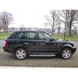 Land Rover Range Rover Sport 2.7 TdV6 HSE /automaat/schuifd/